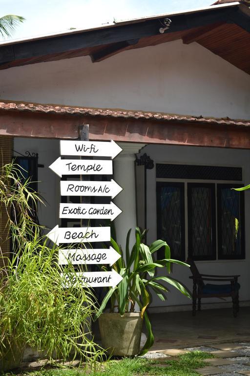 Paradise Garden อูนาวาตูนา ภายนอก รูปภาพ