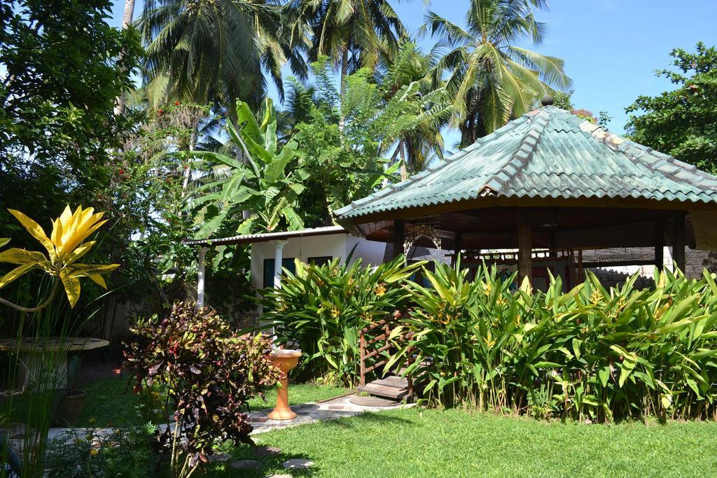 Paradise Garden อูนาวาตูนา ภายนอก รูปภาพ
