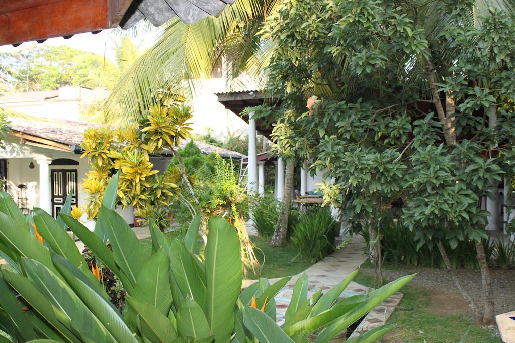 Paradise Garden อูนาวาตูนา ภายนอก รูปภาพ