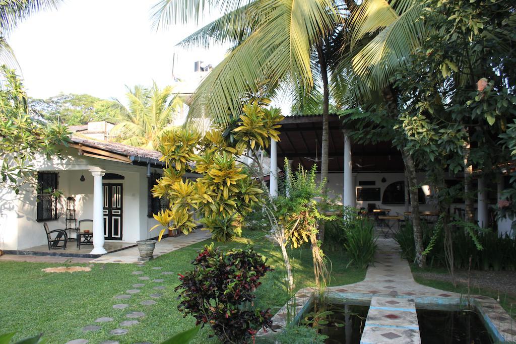 Paradise Garden อูนาวาตูนา ภายนอก รูปภาพ