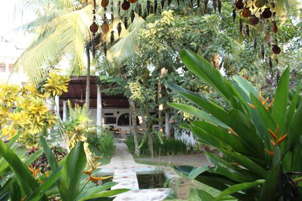 Paradise Garden อูนาวาตูนา ภายนอก รูปภาพ