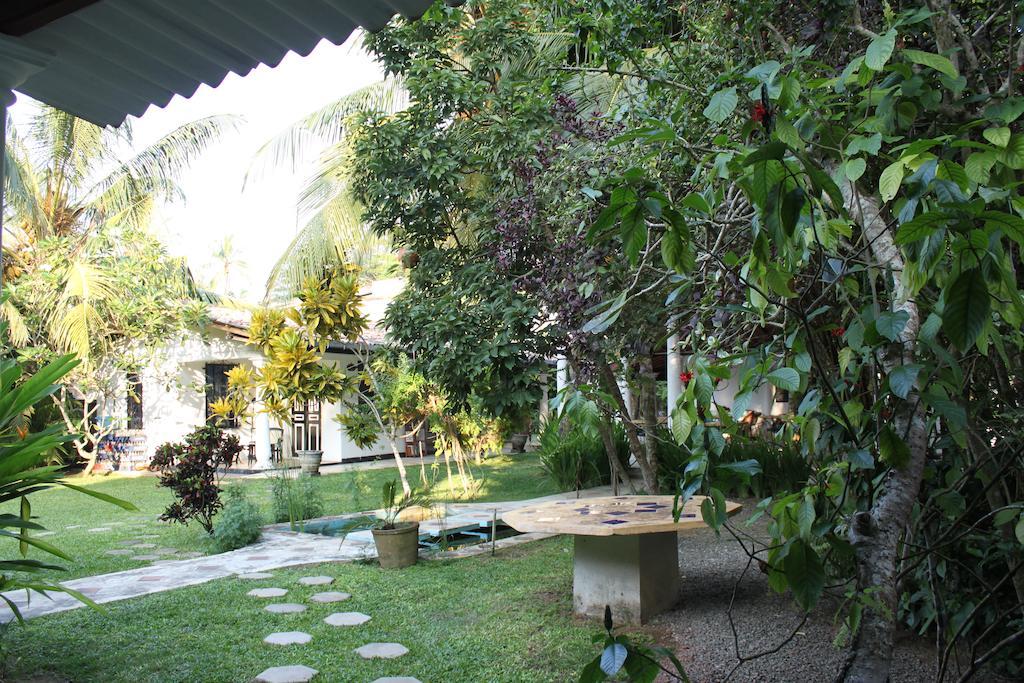 Paradise Garden อูนาวาตูนา ภายนอก รูปภาพ