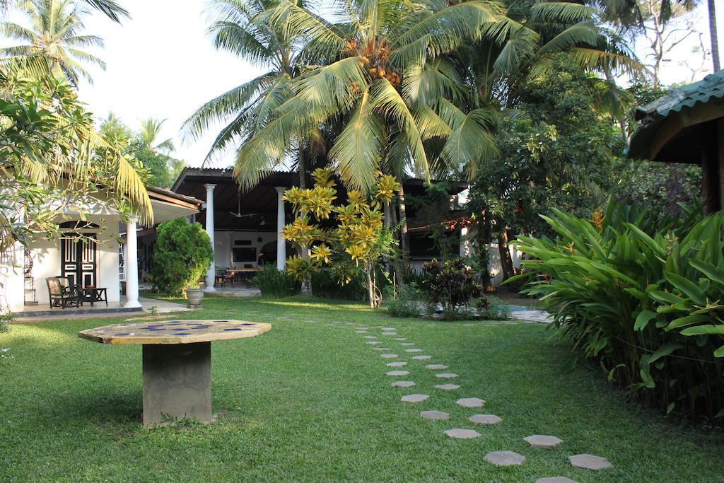 Paradise Garden อูนาวาตูนา ภายนอก รูปภาพ