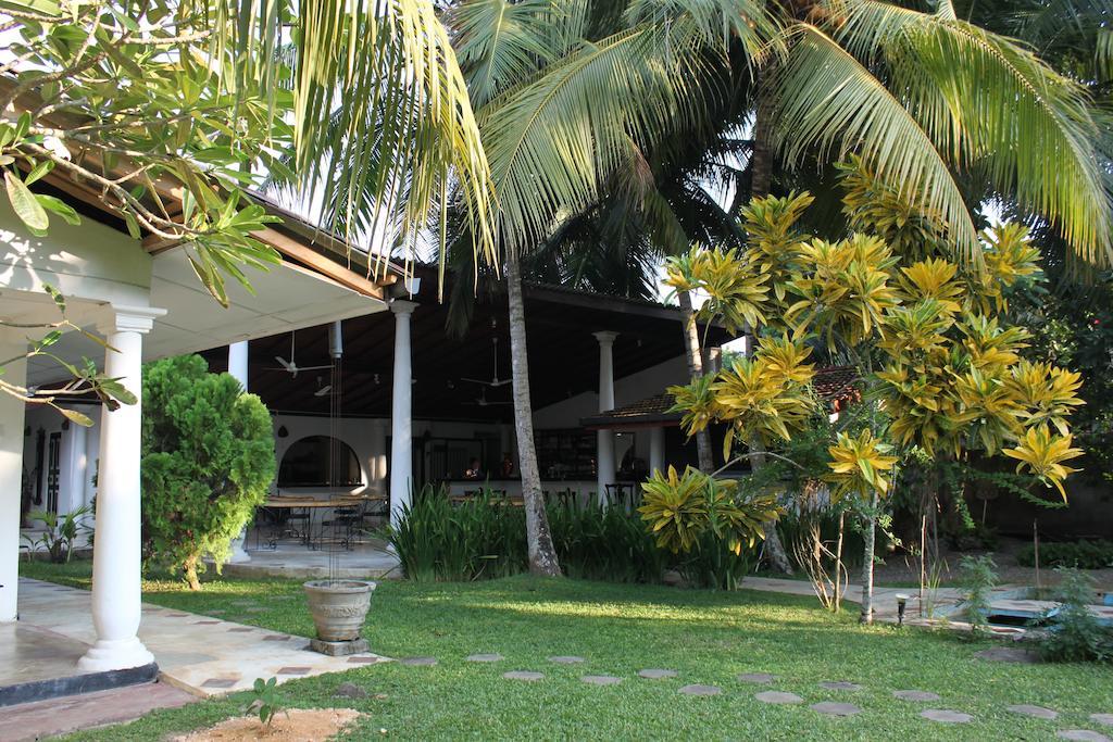 Paradise Garden อูนาวาตูนา ภายนอก รูปภาพ