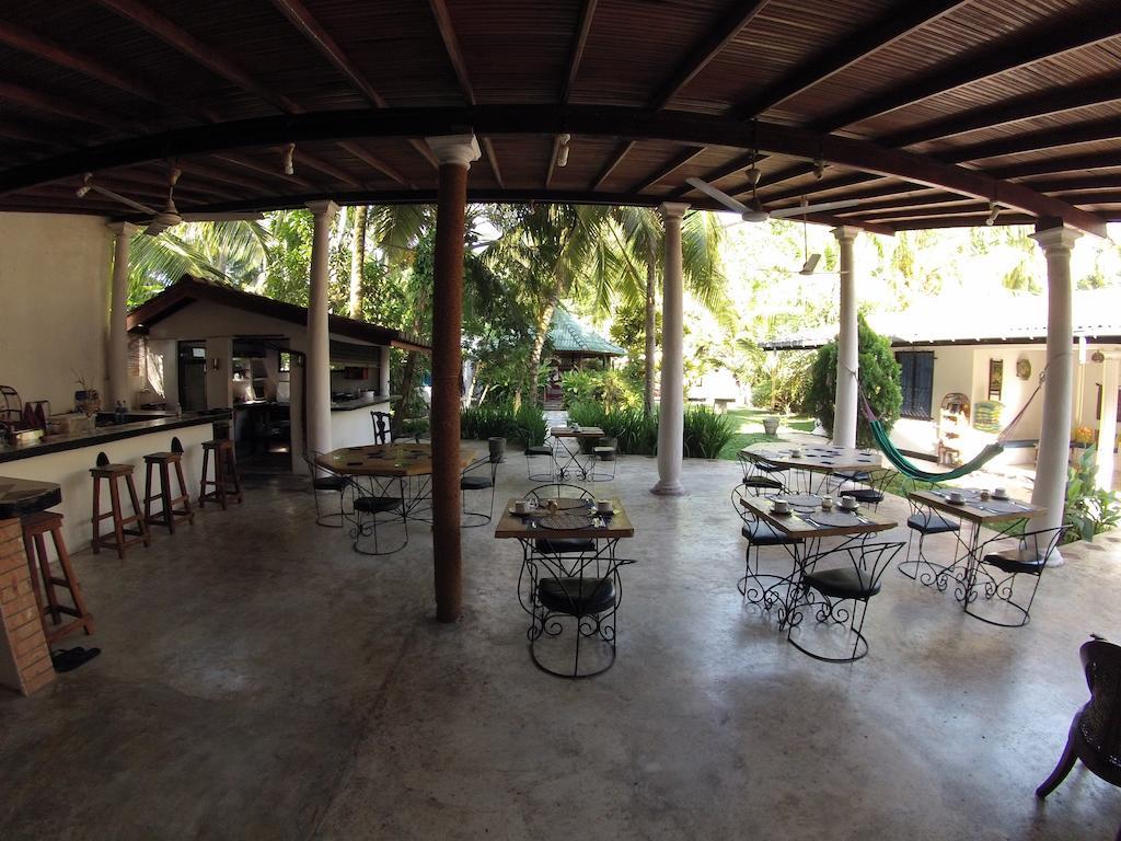 Paradise Garden อูนาวาตูนา ภายนอก รูปภาพ