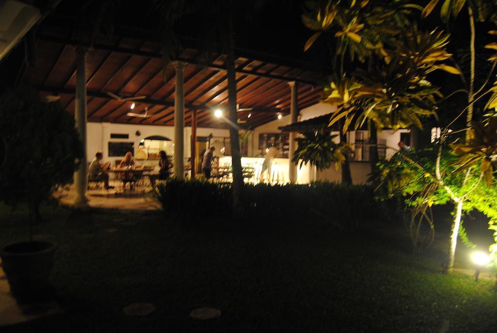 Paradise Garden อูนาวาตูนา ภายนอก รูปภาพ