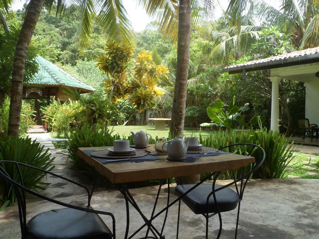 Paradise Garden อูนาวาตูนา ภายนอก รูปภาพ
