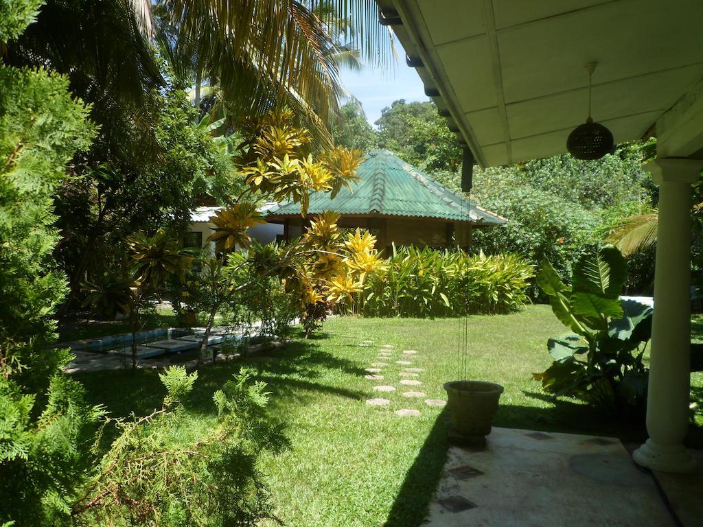 Paradise Garden อูนาวาตูนา ภายนอก รูปภาพ