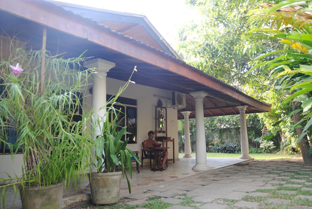 Paradise Garden อูนาวาตูนา ภายนอก รูปภาพ