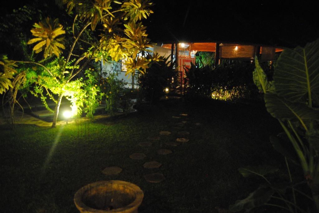 Paradise Garden อูนาวาตูนา ภายนอก รูปภาพ