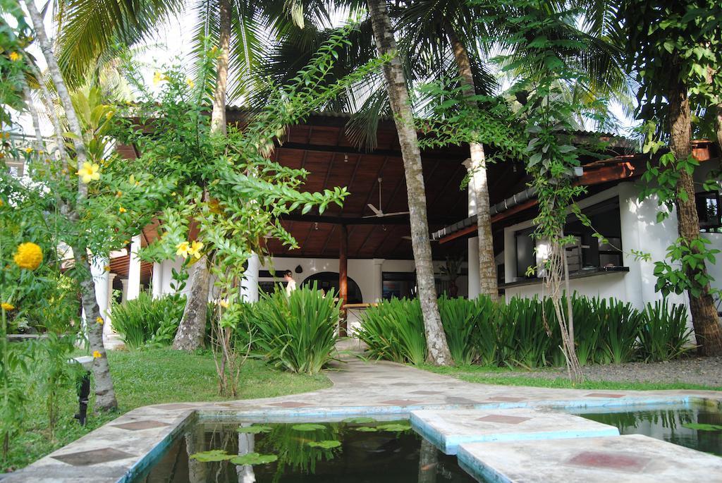 Paradise Garden อูนาวาตูนา ภายนอก รูปภาพ
