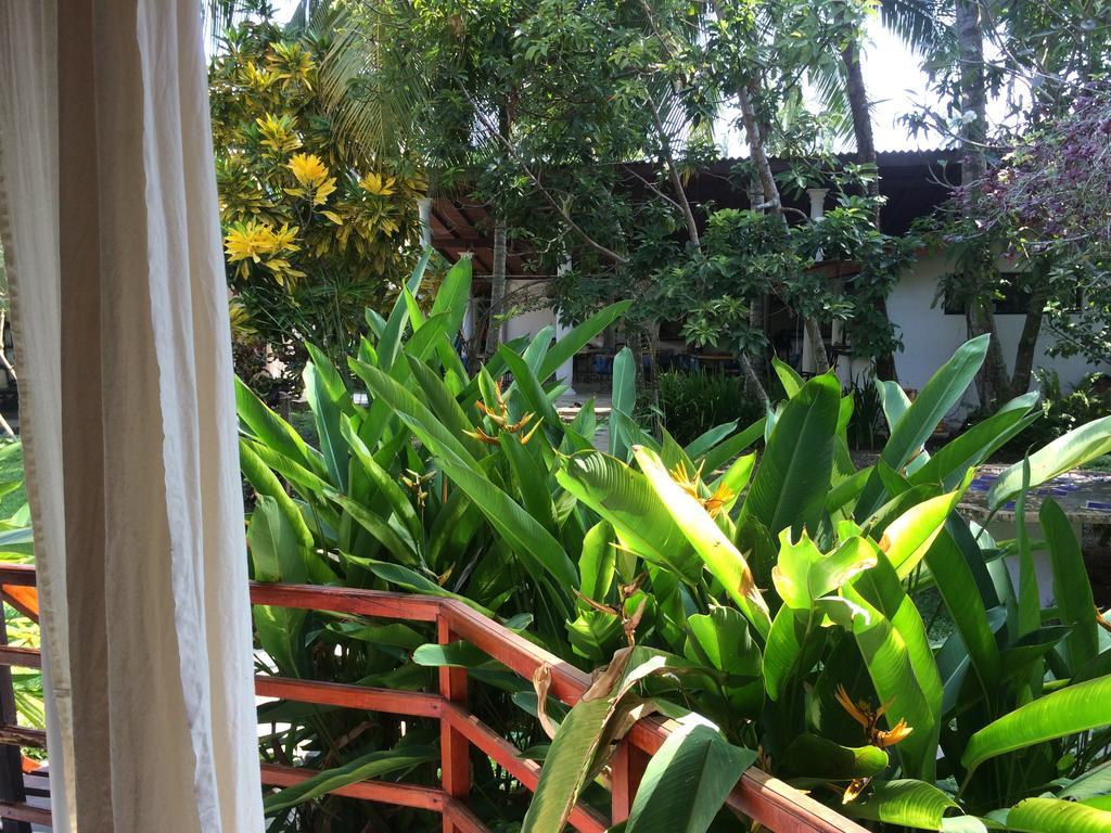 Paradise Garden อูนาวาตูนา ภายนอก รูปภาพ