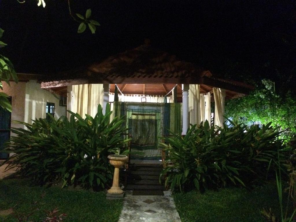 Paradise Garden อูนาวาตูนา ภายนอก รูปภาพ